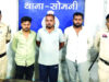मनगटा के रिसोर्ट में युवती से दुष्कर्म मामले में मुख्य आरोपी सहित 3 गिरफ्तार, रिसोर्ट सील…