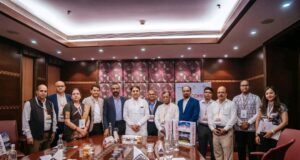 ओडिशा और छत्तीसगढ़ के बीच पर्यटन सहयोग को मिलेगा नया आयाम, पर्यटन उद्योग से जुड़े प्रतिनिधियों ने दिखाई विशेष रुचि…