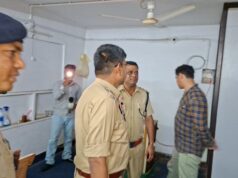 राजनांदगांव पुलिस की बड़ी कार्रवाई: शहर के 12 कोचिंग संस्थानों में फायर सेफ्टी और सुरक्षा मानकों की सघन जांच…