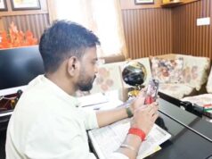 रोजगार के नाम पर धोखा: चेन्नई में बंधक बनीं छत्तीसगढ़ की तीन युवतियां, विधायक से लगाई घर वापसी की गुहार…