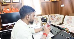 रोजगार के नाम पर धोखा: चेन्नई में बंधक बनीं छत्तीसगढ़ की तीन युवतियां, विधायक से लगाई घर वापसी की गुहार…