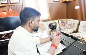रोजगार के नाम पर धोखा: चेन्नई में बंधक बनीं छत्तीसगढ़ की तीन युवतियां, विधायक से लगाई घर वापसी की गुहार…