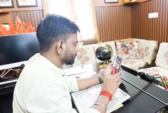 रोजगार के नाम पर धोखा: चेन्नई में बंधक बनीं छत्तीसगढ़ की तीन युवतियां, विधायक से लगाई घर वापसी की गुहार…