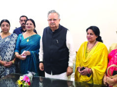 ‘छोटे-मोटे कामों के लिए बघवा को क्यों परेशान करना, चीते काफी हैं’- महापौर की घोषणा पर गूंजीं तालियां ..