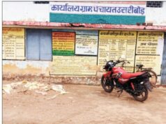 अविश्वास प्रस्ताव में समर्थन पड़ा भारी: उपसरपंच की जीत बनी सजा, ग्राम विकास समिति ने सरपंच व 3 पंचों पर ठोका ₹94 हजार का दंड…
