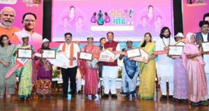 सरकार गठन के बाद 11 लाख से अधिक प्रधानमंत्री आवास पूर्ण