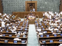 संसद का ऐतिहासिक फैसला: पेपर लीक करने पर 10 साल जेल व ₹10 करोड़ जुर्माना, ‘वंदे मातरम’ को मिली राष्ट्रगान जैसी कानूनी सुरक्षा…