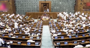 संसद का ऐतिहासिक फैसला: पेपर लीक करने पर 10 साल जेल व ₹10 करोड़ जुर्माना, ‘वंदे मातरम’ को मिली राष्ट्रगान जैसी कानूनी सुरक्षा…