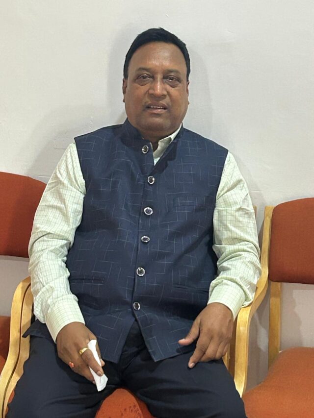 Dilip verma