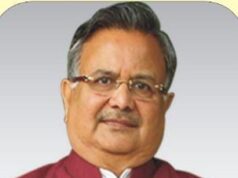 राजनांदगांव की बेटी ज्ञानेश्वरी यादव ने कॉमनवेल्थ गेम्स 2026 में जीता रजत पदक, विधानसभा अध्यक्ष डॉ. रमन सिंह ने दी बधाई..