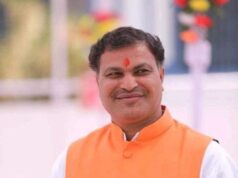 राजनीतिक दबाव में नहीं, निष्पक्ष जांच करे पुलिस – मधुसूदन यादव…..