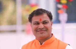 राजनीतिक दबाव में नहीं, निष्पक्ष जांच करे पुलिस – मधुसूदन यादव…..