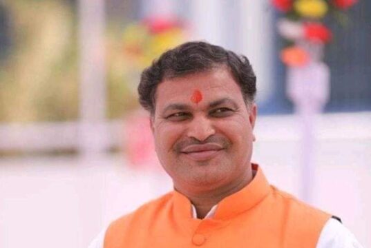 राजनीतिक दबाव में नहीं, निष्पक्ष जांच करे पुलिस – मधुसूदन यादव…..
