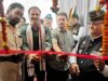 कारगिल युद्ध में सैनिकों ने देश की सेवा के लिये सर्वो‘च बलिदान दिया-महापौर..