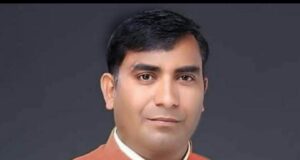 देश के भविष्य को लाठियों से कुचलने का प्रयास बर्दाश्त नहीं-महेन्द्र यादव…