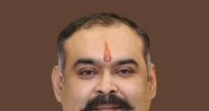 डॉ. रमन सिंह जी के प्रयासों से राजनांदगांव लगातार गढ़ रहा विकास की गाथा – ऋषिदेव चौधरी…