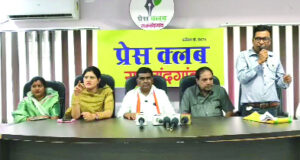 पेपर लीक, भर्ती में देरी और बढ़ती बेरोजगारी से युवाओं का भविष्य खतरे में – विपिन यादव…