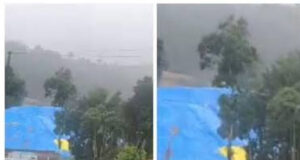 केरलम के वायनाड में टनल प्रोजेक्ट साइट पर भूस्खलन; 2 मजदूरों की मौत, रेस्क्यू में जुटी NDRF…
