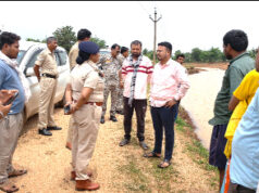 बोरतलाव मौत में फूटा आक्रोश : रेलवे ठेकेदार व माइनिंग विभाग के खिलाफ एफआईआर दर्ज…
