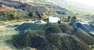 शासकीय ठेका कार्यों में रॉयल्टी पर्ची अनिवार्य करने की मांग, खनिज व्यवस्था में सुधार आवश्यक…