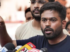 ‘झुकती है दुनिया, झुकाने वाला चाहिए…’: शिक्षा मंत्री धर्मेंद्र प्रधान के इस्तीफे पर अभिजीत दीपके का बड़ा बयान…