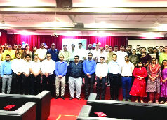 युथ फाउंडेशन की पहल : डॉक्टर्स डे पर जुटे चिकित्सा जगत के तीन स्तंभ, 80 डॉक्टरों का हुआ सम्मान…
