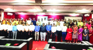 युथ फाउंडेशन की पहल : डॉक्टर्स डे पर जुटे चिकित्सा जगत के तीन स्तंभ, 80 डॉक्टरों का हुआ सम्मान…