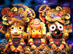 आज भगवान जगन्नाथ महाप्रभु की 87वीं भव्य रथयात्रा, नगर भ्रमण पर निकलेंगे जगत के नाथ…