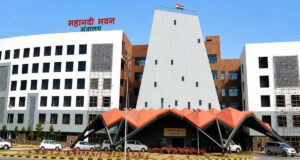 छत्तीसगढ़ ब्यूरोक्रेसी में बड़ा बदलाव: 27 अफसरों के तबादले, 5 जिलों के जिला पंचायत CEO बदले; भिलाई निगम में नई कमिश्नर की एंट्री…