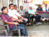 अग्रवाल समाज द्वारा पल्स पोलियो अभियान हुआ सफल….