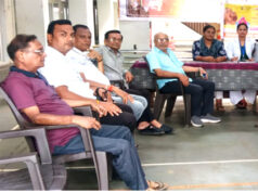 अग्रवाल समाज द्वारा पल्स पोलियो अभियान हुआ सफल….
