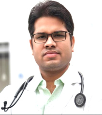 सोशल मीडिया, कॉन्फ्रेंस और जागरूकता अभियानों से स्वास्थ्य चेतना बढ़ा रहे डॉ. प्रकाश खुंटे…