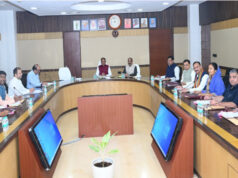 साय कैबिनेट के बड़े फैसले: छत्तीसगढ़ में अग्निवीरों को तृतीय श्रेणी पदों की सीधी भर्ती में 10% आरक्षण, खाद आपूर्ति के लिए बनेगी मंत्री-मंडलीय उप समिति…