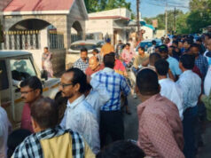 डोंगरगढ़ में फॉरेक्स ट्रेडिंग के नाम पर अरबों की ठगी का खुलासा, 10 राज्यों के निवेशक पहुंचे…