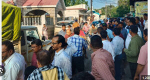 डोंगरगढ़ में फॉरेक्स ट्रेडिंग के नाम पर अरबों की ठगी का खुलासा, 10 राज्यों के निवेशक पहुंचे…