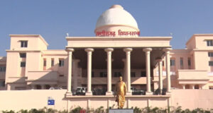 छत्तीसगढ़ विधानसभा मानसून सत्र: तीजन बाई को दी गई भावभीनी श्रद्धांजलि, सदन ने लोककला के स्वर्णिम अध्याय को किया याद…