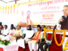 पीएम सूर्यघर मुफ्त बिजली योजना से राजनांदगांव को प्रदेश में अग्रणी बनाएंगे: डॉ. रमन सिंह…