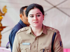 राजनांदगांव पुलिस विभाग में बड़ा प्रशासनिक फेरबदल: टीआई-एसआई समेत 6 अधिकारियों का तबादला, एसपी अंकिता शर्मा ने जारी किए आदेश…