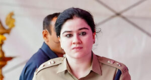 राजनांदगांव पुलिस विभाग में बड़ा प्रशासनिक फेरबदल: टीआई-एसआई समेत 6 अधिकारियों का तबादला, एसपी अंकिता शर्मा ने जारी किए आदेश…