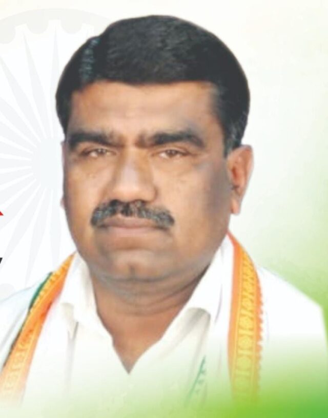 Vipin Yadav