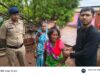 बारिश में भीगती 75 वर्षीय बेसहारा वृद्धा को बसंतपुर पुलिस ने पहनाई नई साड़ी, सकुशल पहुंचाया घर…