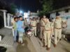 राजनांदगांव शहर में पुलिस की बड़ी दबिश: देर रात कॉम्बिंग गश्त कर 89 गुंडे-बदमाशों को उनके घरों में चेकिंग, पुलिस ने दी सख्त चेतावनी..