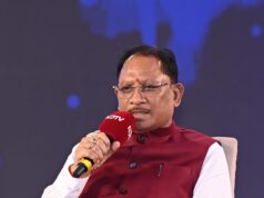 महतारी वंदन योजना से माताओं और बहनों के जीवन में आया आत्मविश्वास और आर्थिक स्वावलंबन : मुख्यमंत्री विष्णुदेव साय….