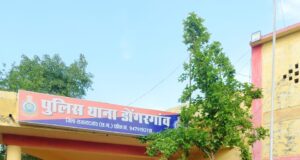 डोंगरगांव पुलिस की बड़ी कार्रवाई: महाराष्ट्र ले जाए जा रहे मवेशियों के साथ दो तस्कर गिरफ्तार, 10 लाख का मवेशी व वाहन जब्त…