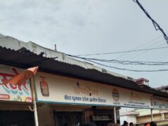 घुमका नगर में गैस के लिए भटक रही जनता, उपभोक्ताओं में बढ़ी नाराजगी…