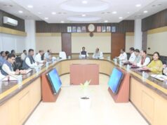 छत्तीसगढ़ कैबिनेट बैठक: मानसून सत्र के एजेंडे से लेकर ट्रांसफर पॉलिसी और धान खरीदी पर मंथन शुरू…