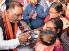 विशेष लेख : सशक्त बचपन, समृद्ध छत्तीसगढ़