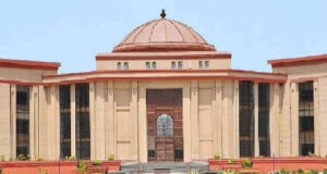 छत्तीसगढ़ हाईकोर्ट का बड़ा प्रशासनिक फैसला: रूपनारायण पठारे बने ‘मेडिएट फॉर नेशन 3.0’ के नोडल अधिकारी, 7 न्यायिक अधिकारियों को मिला ACP का लाभ…