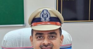 विशिष्ट सेवा पदक से अतिरिक्त प्रधान सेनानी (होमगार्ड) श्री राजेश पाण्डेय होंगे सम्मानित