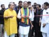 देश की आजादी में छत्तीसगढ़ के वीर नायकों का योगदान नई पीढ़ी तक पहुंचाना हमारा दायित्व : मुख्यमंत्री श्री विष्णु देव साय